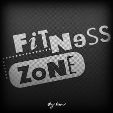Fitness Zone logo